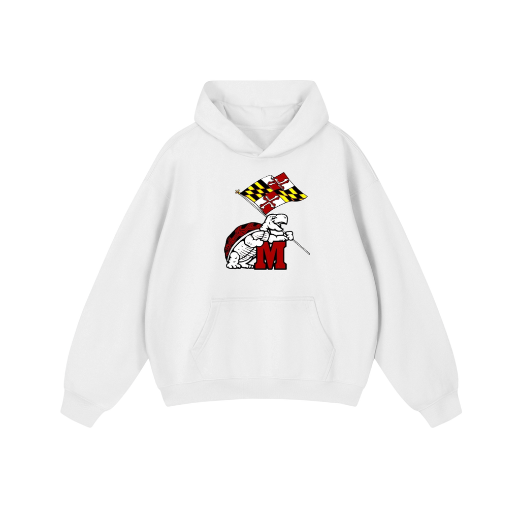 Maryland Terp Hoodie