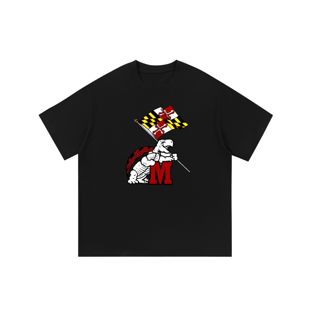 Maryland Terp Shirt