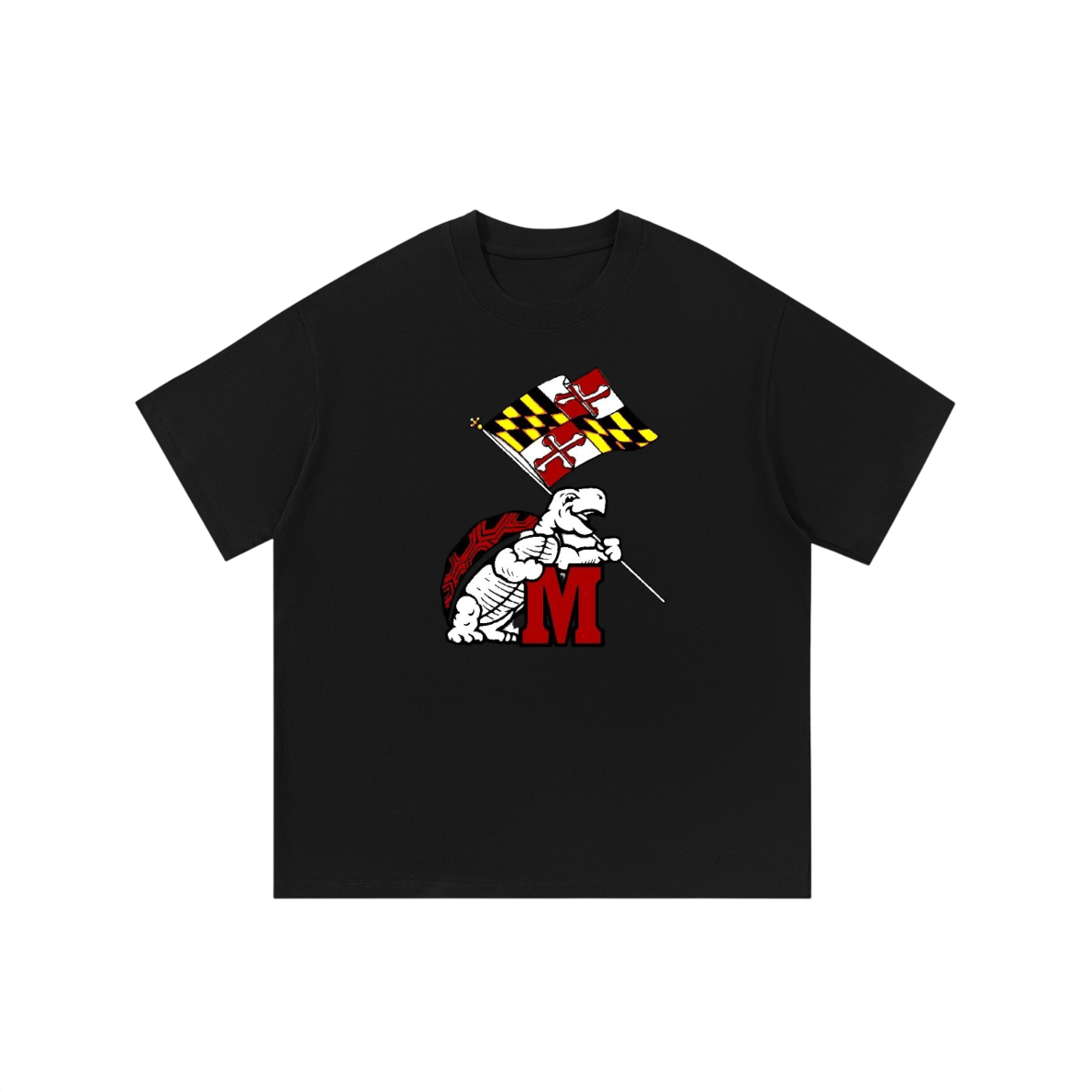 Maryland Terp Shirt