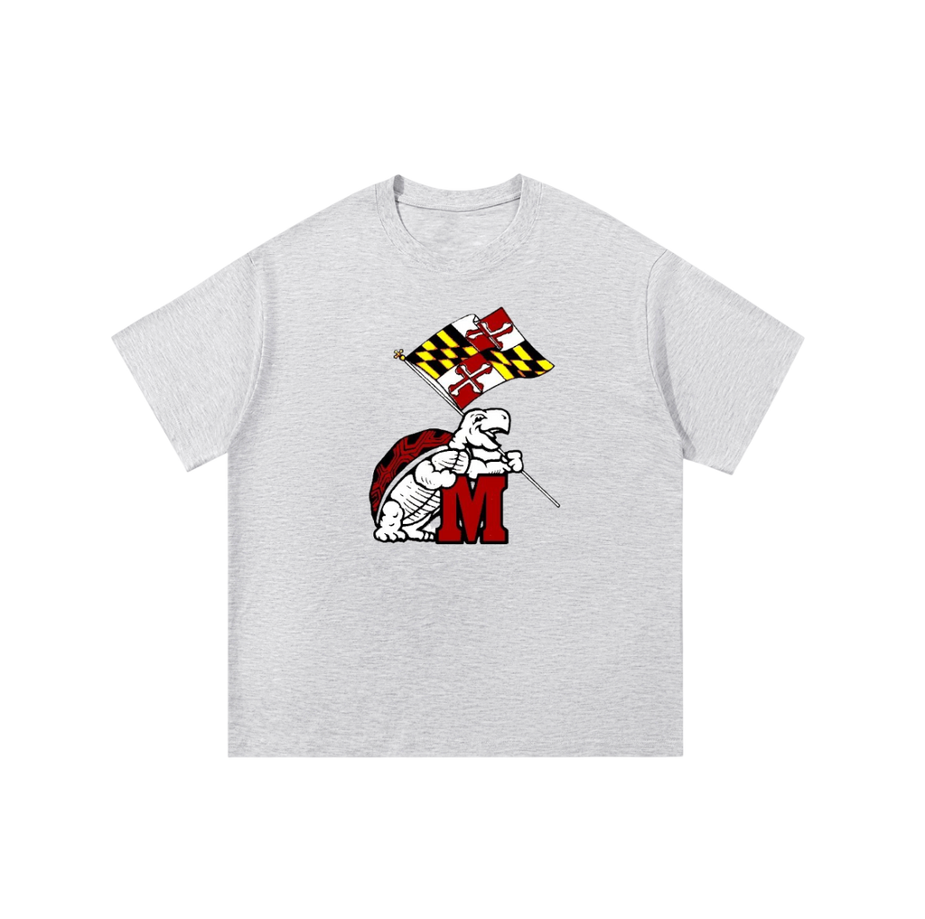 Maryland Terp Shirt