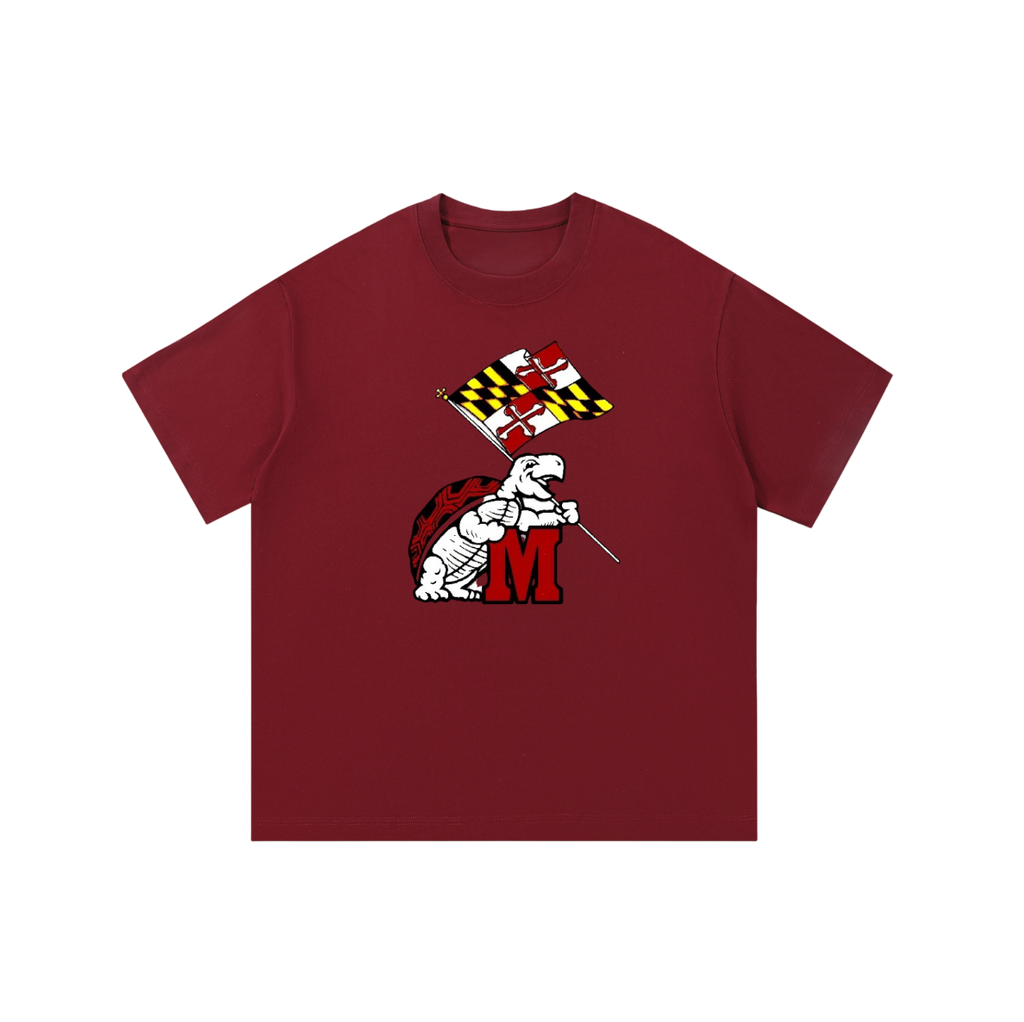 Maryland Terp Shirt