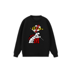 Maryland Terp Crewneck