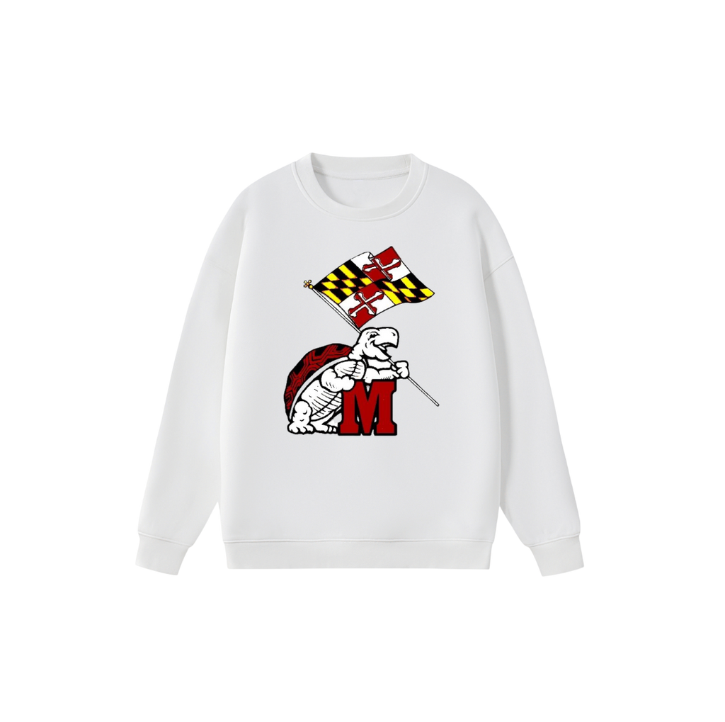 Maryland Terp Crewneck