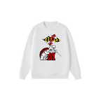Maryland Terp Crewneck