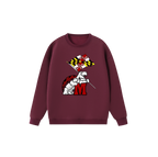 Maryland Terp Crewneck