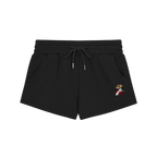Maryland Terp Women's Shorts