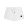 Maryland Terp Women's Shorts