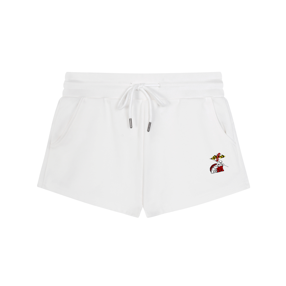 Maryland Terp Women's Shorts