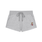 Maryland Terp Women's Shorts