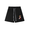 Maryland Terp Shorts