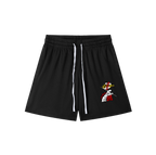Maryland Terp Shorts