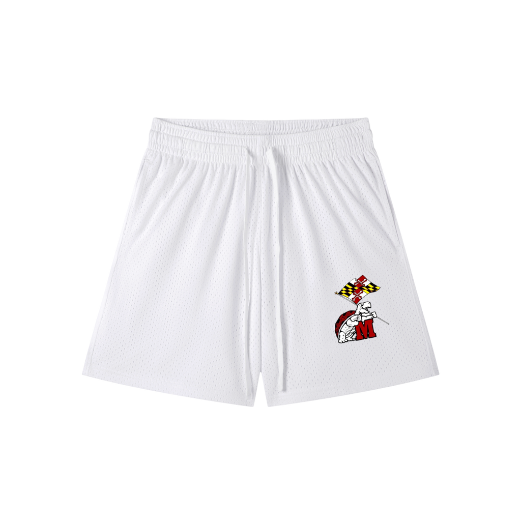 Maryland Terp Shorts