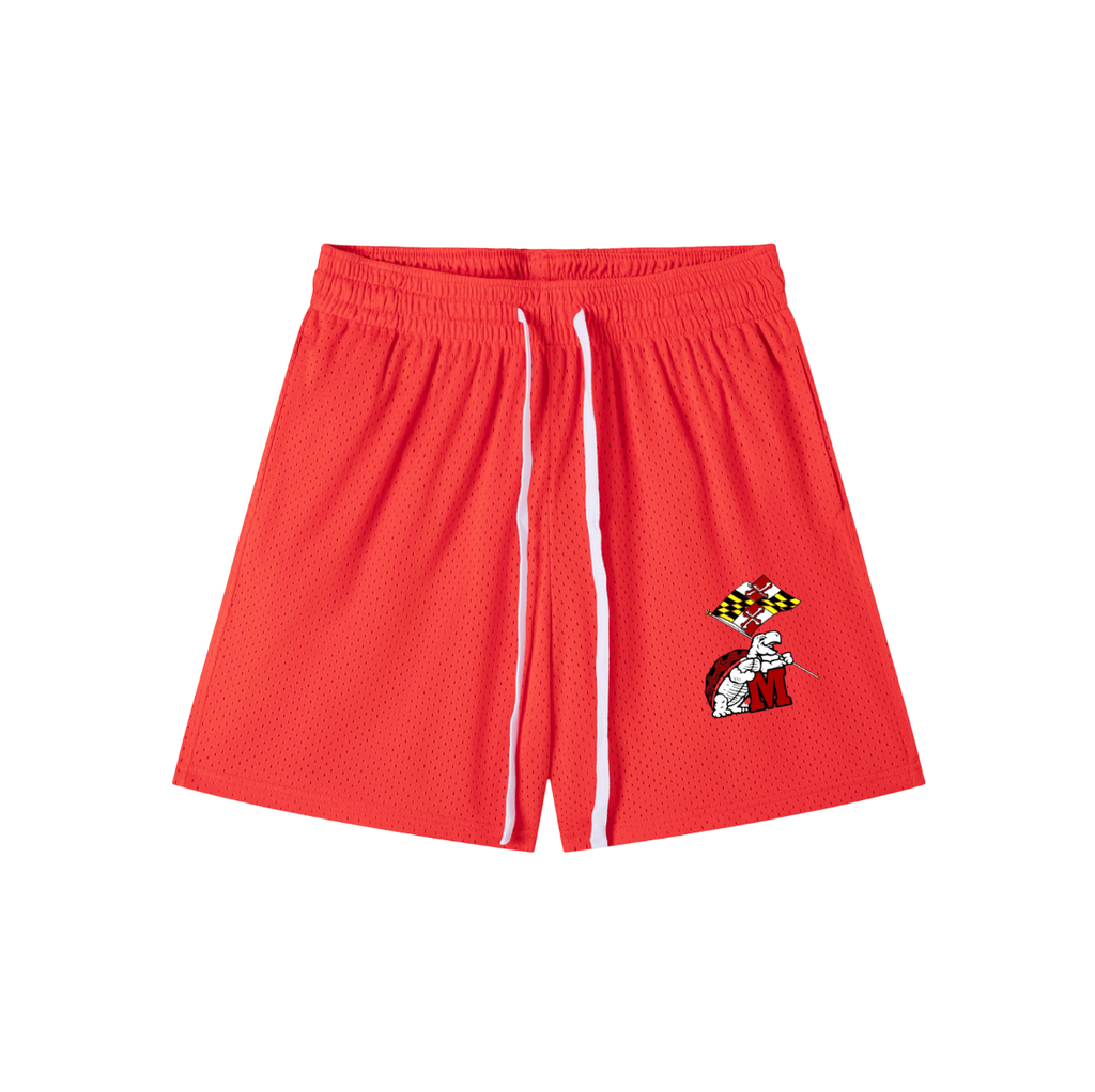 Maryland Terp Shorts
