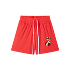 Maryland Terp Shorts