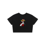 Maryland Terp Baby Tee