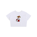 Maryland Terp Baby Tee
