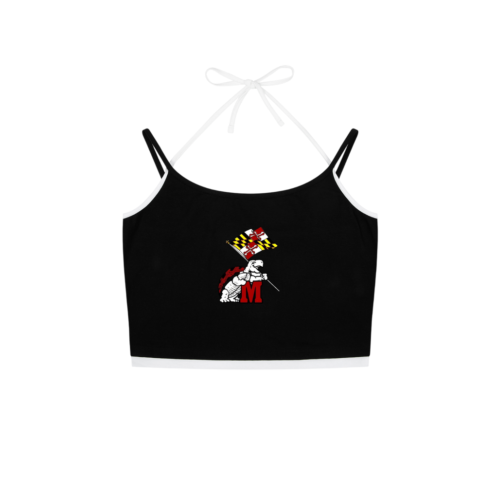 Maryland Terp Tank
