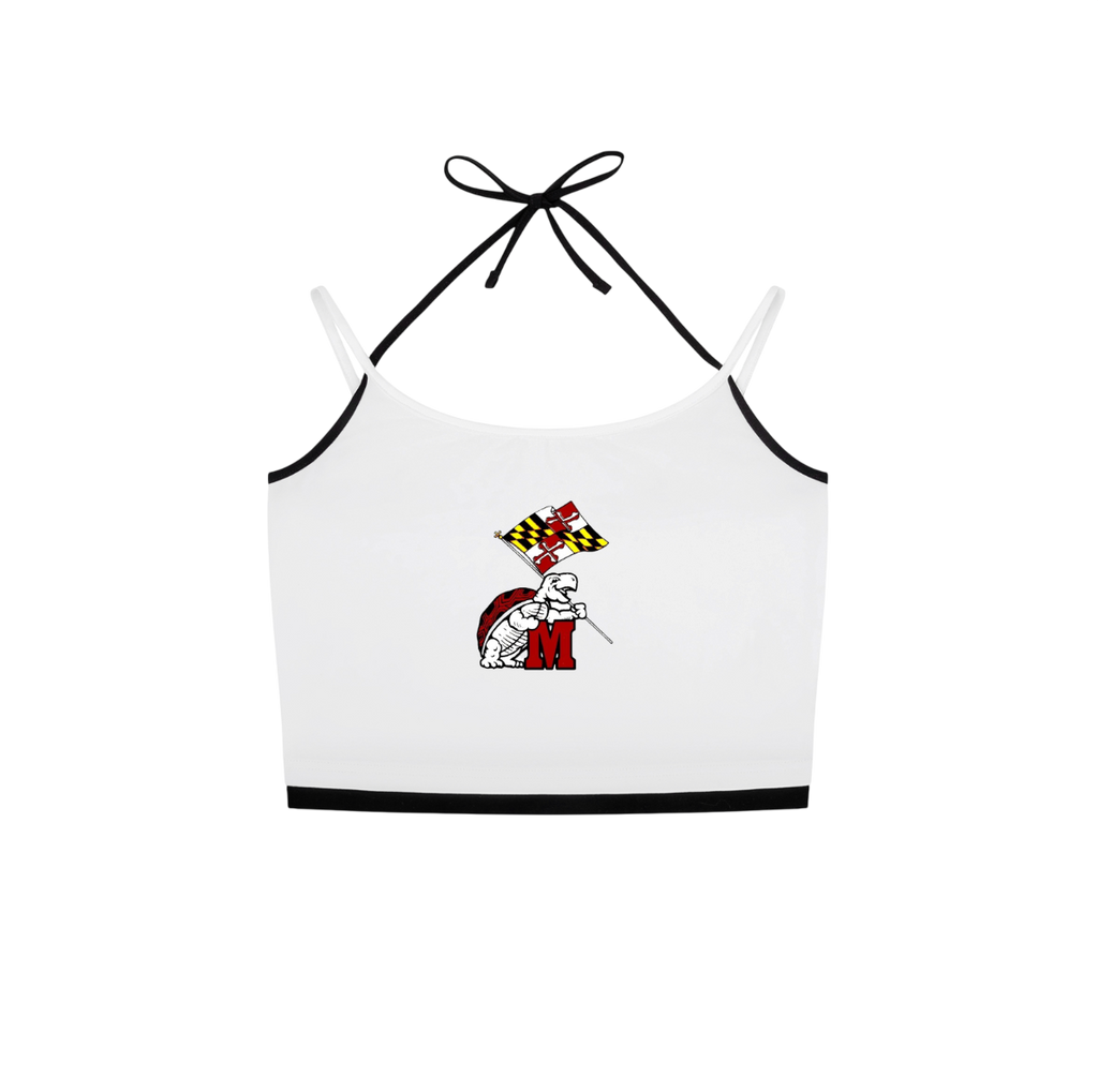 Maryland Terp Tank
