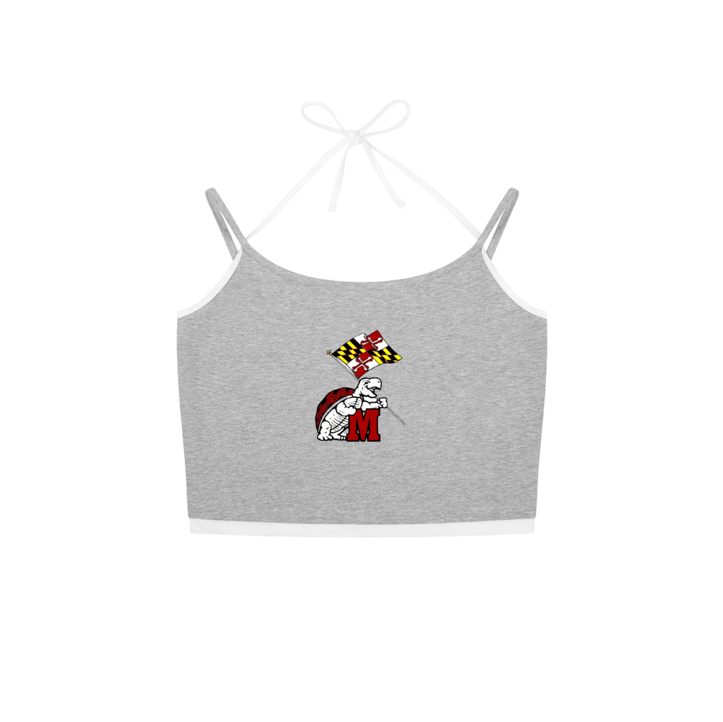 Maryland Terp Tank