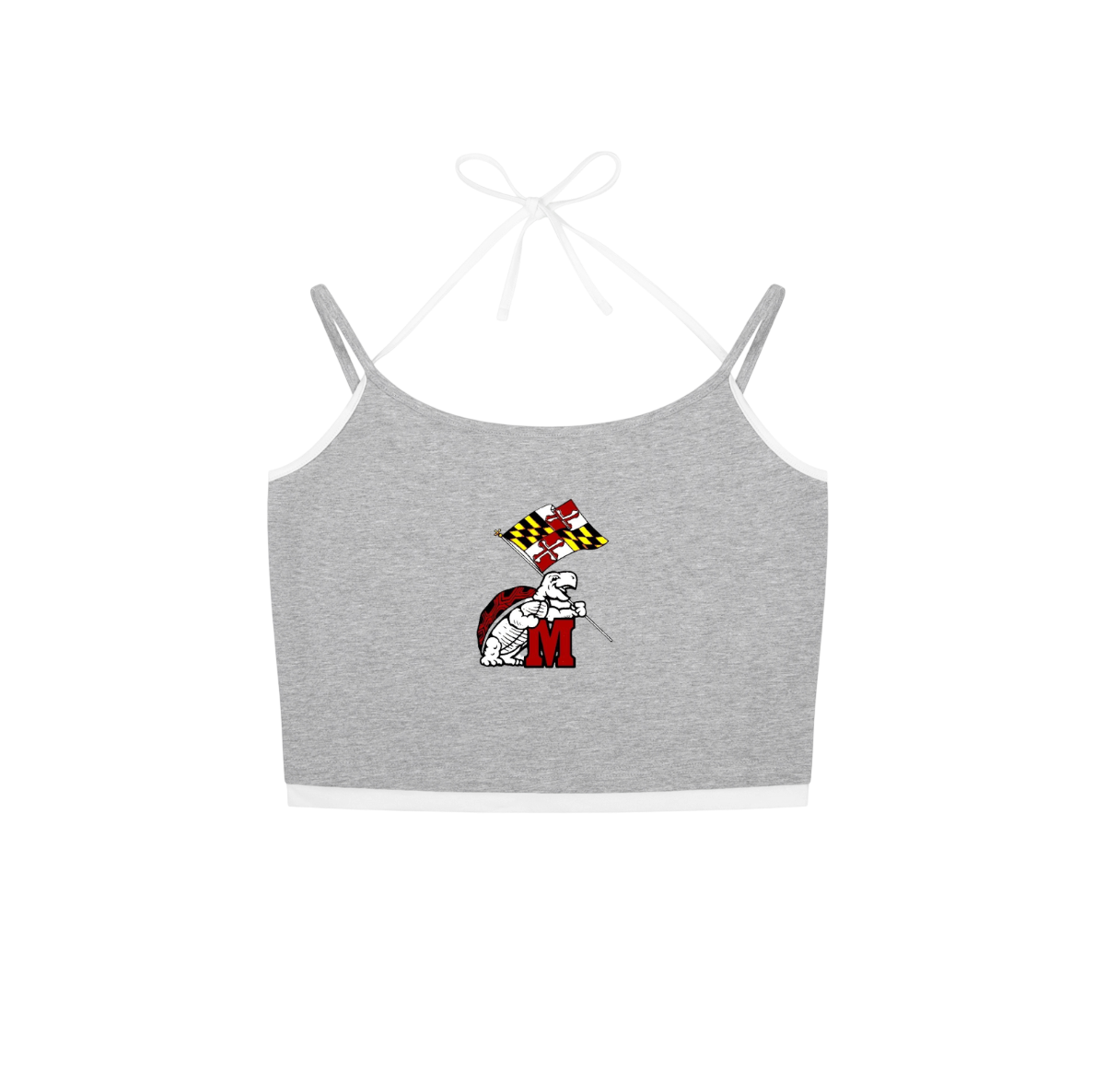 Maryland Terp Tank