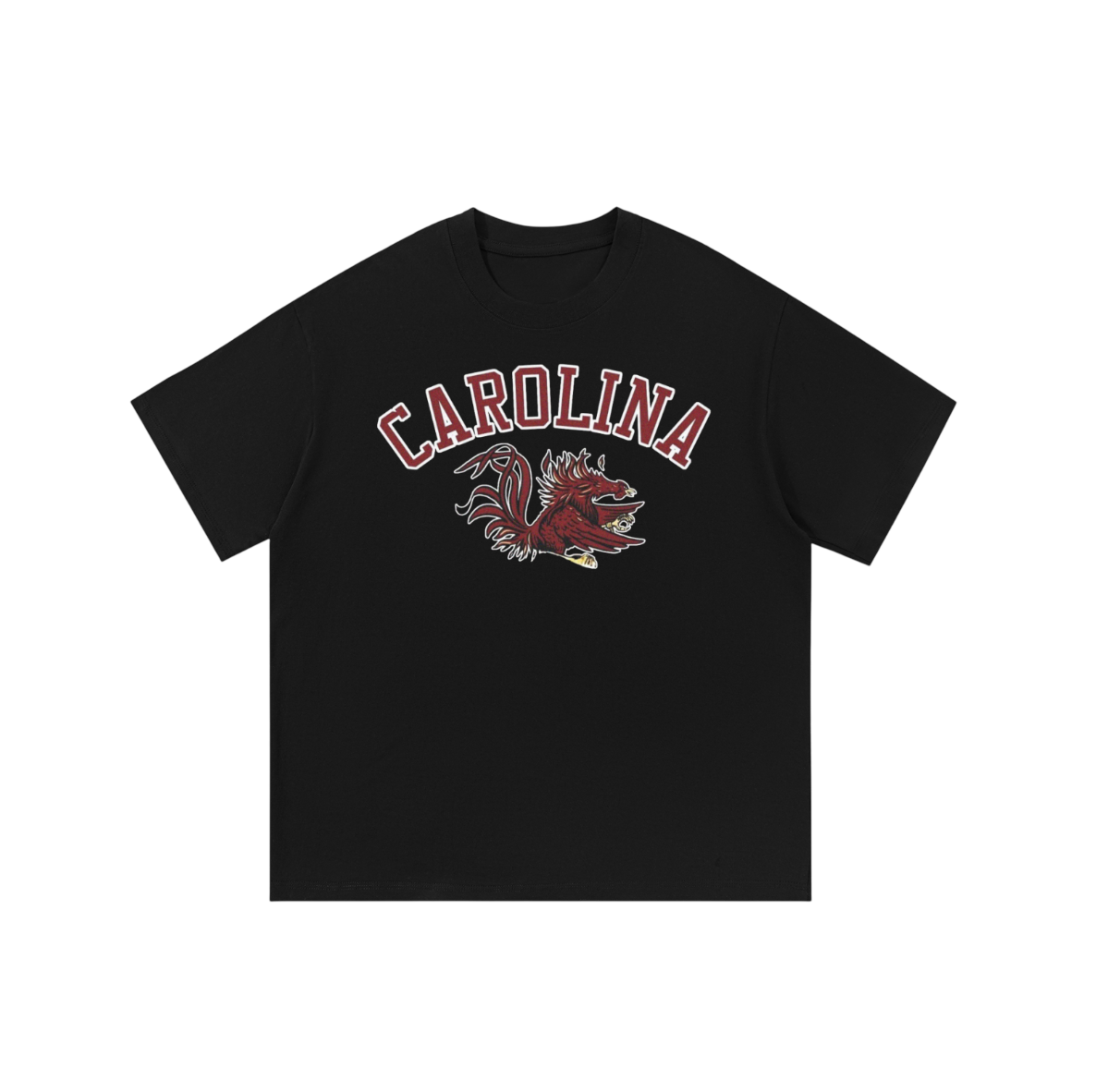 South Carolina Gamecock Shirt
