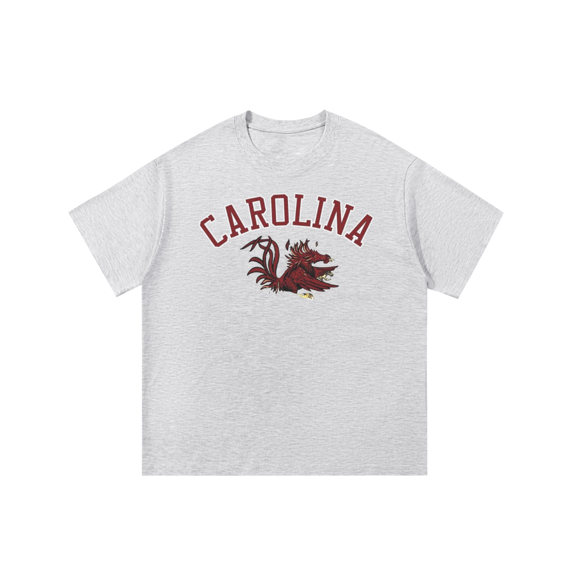 South Carolina Gamecock Shirt
