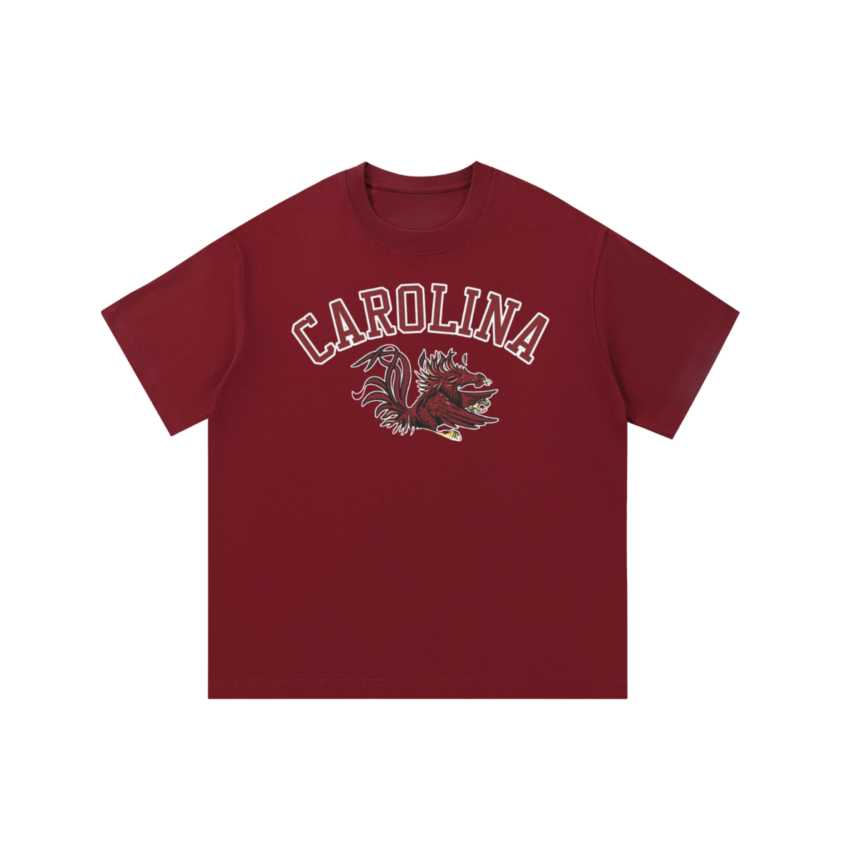 South Carolina Gamecock Shirt