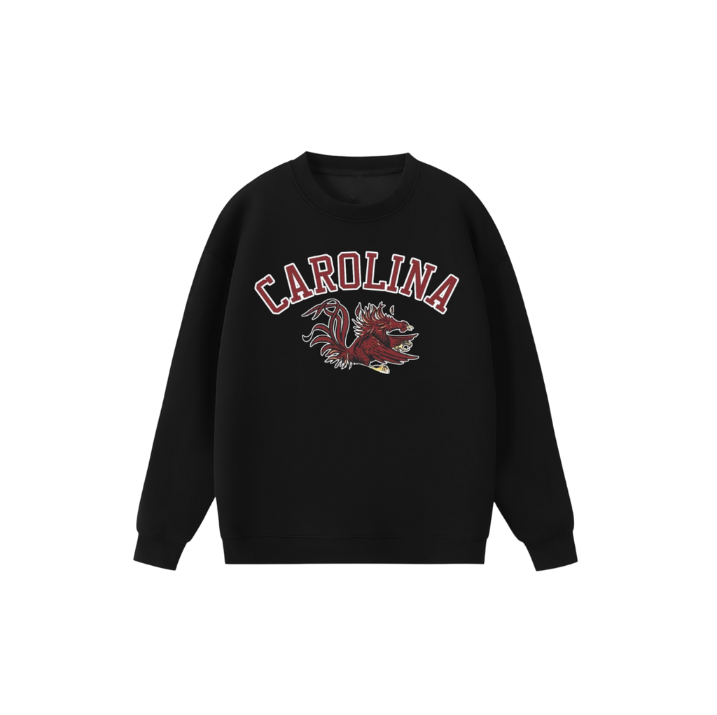South Carolina Gamecock Crewneck