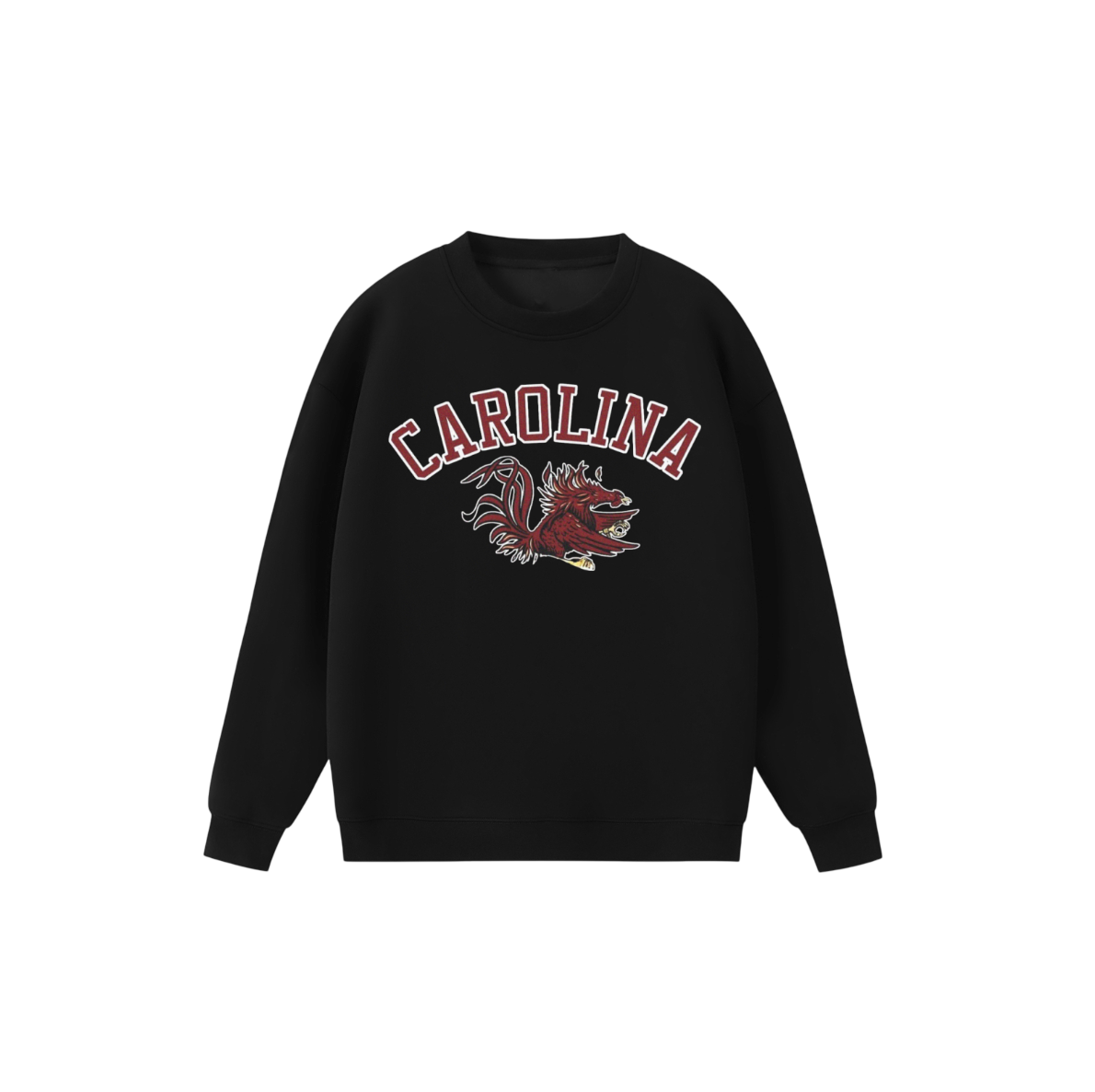 South Carolina Gamecock Crewneck