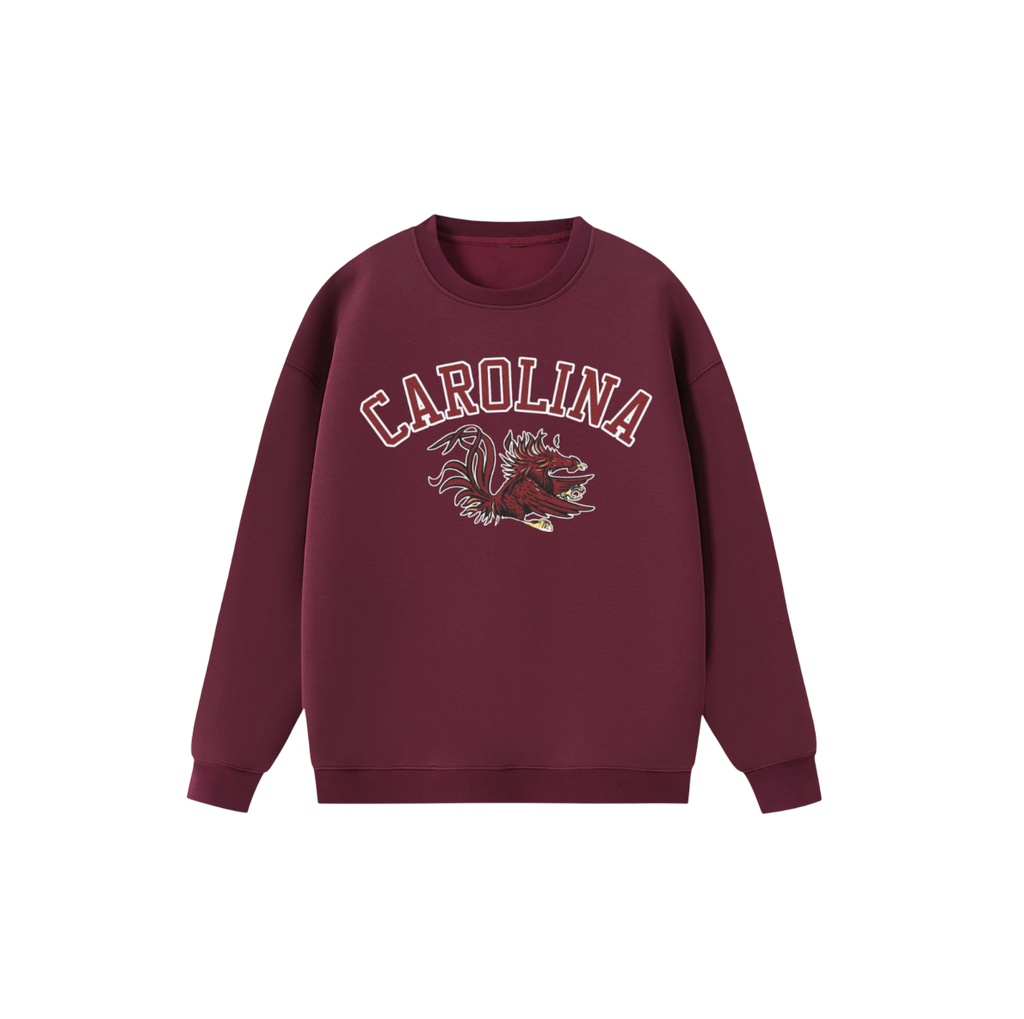 South Carolina Gamecock Crewneck