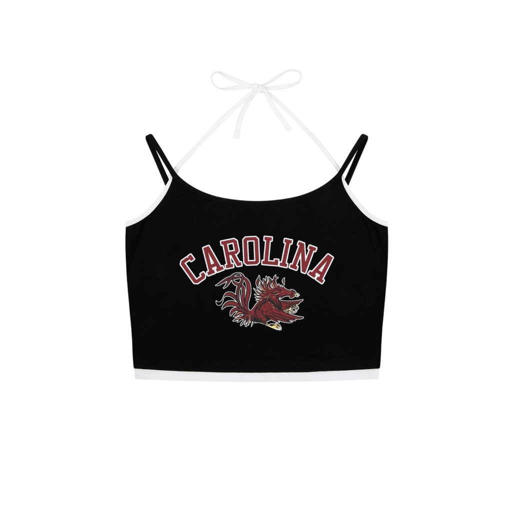 South Carolina Gamecock Tank