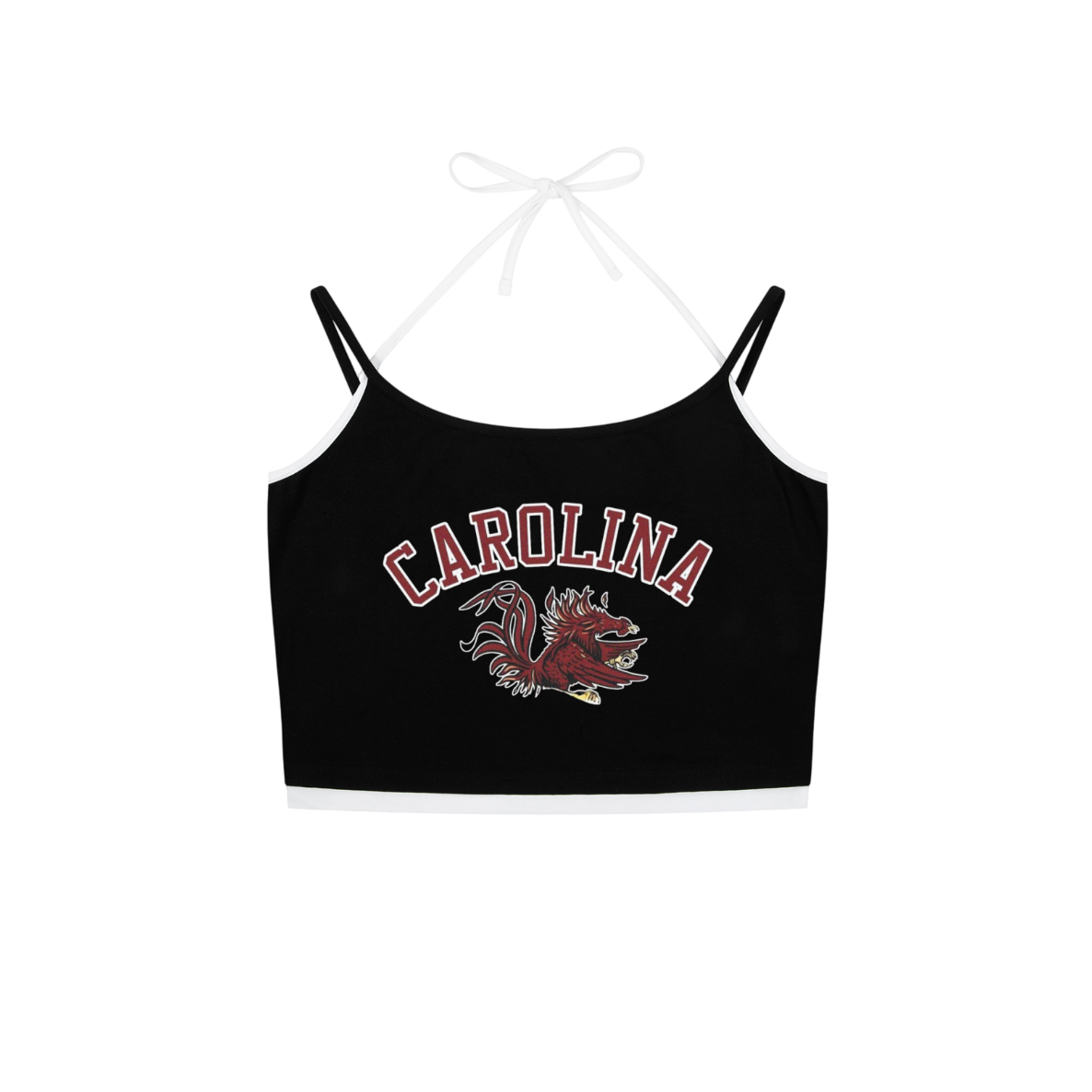 South Carolina Gamecock Tank
