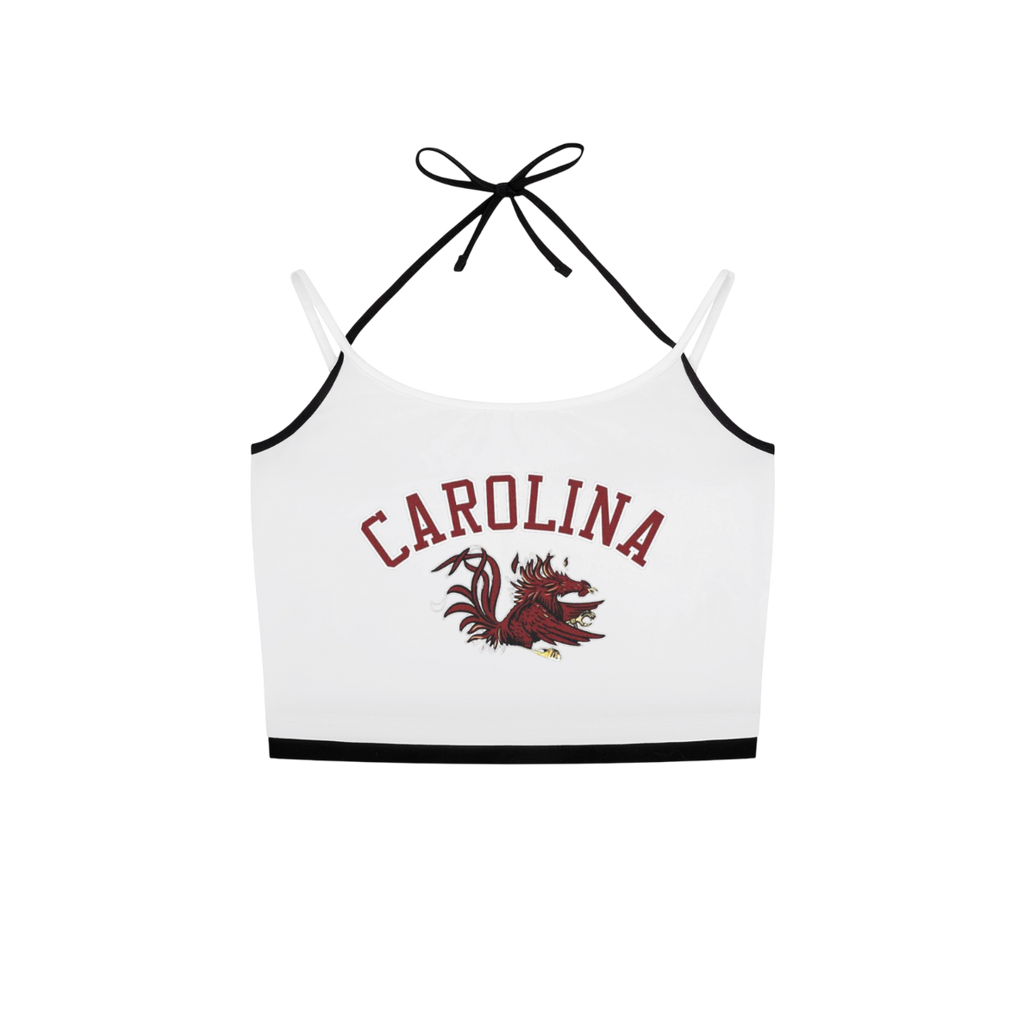 South Carolina Gamecock Tank