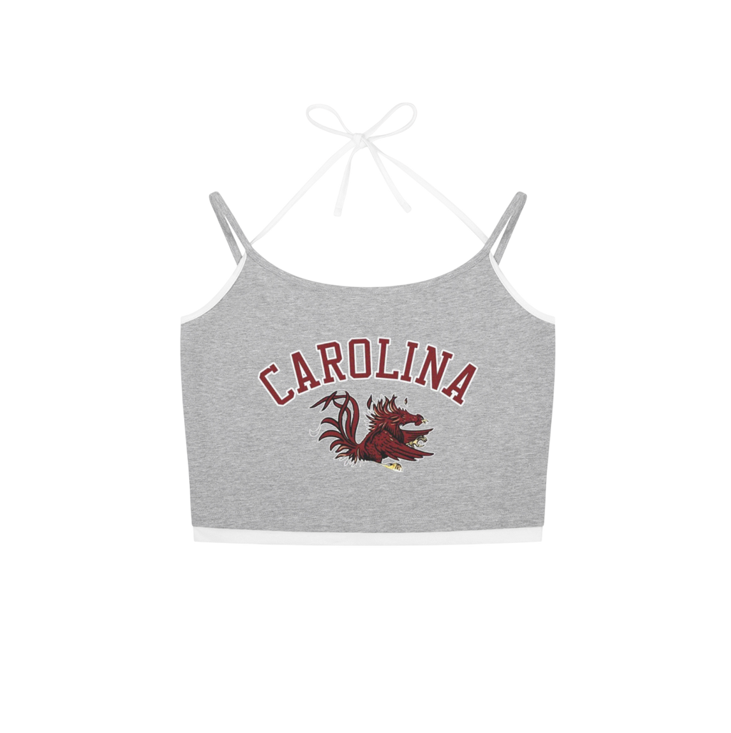 South Carolina Gamecock Tank