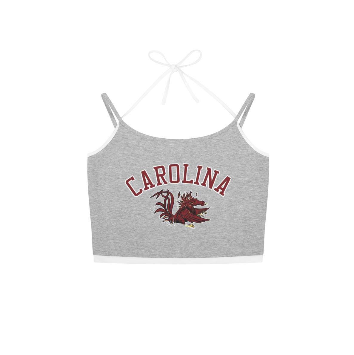 South Carolina Gamecock Tank
