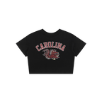 South Carolina Gamecock Baby Tee