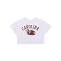 South Carolina Gamecock Baby Tee