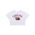 South Carolina Gamecock Baby Tee