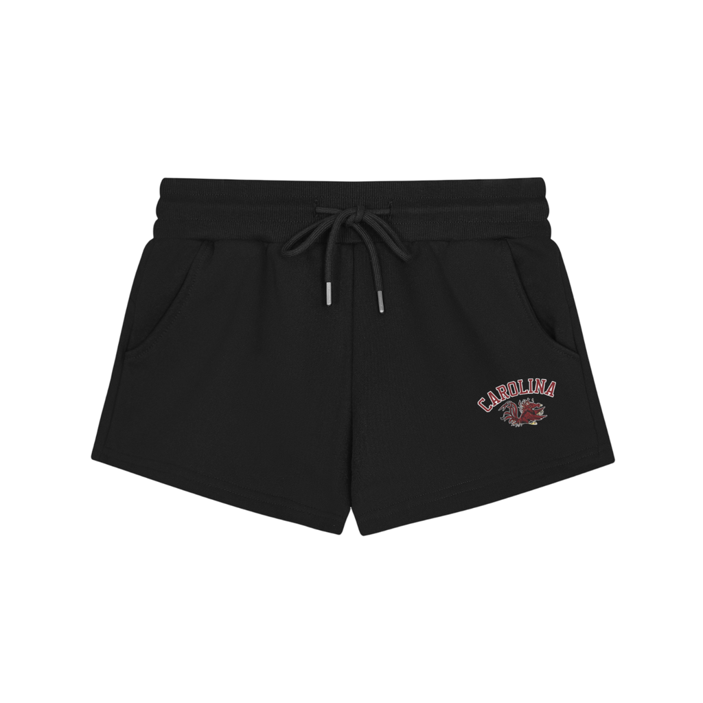 South Carolina Gamecock Women's Shorts