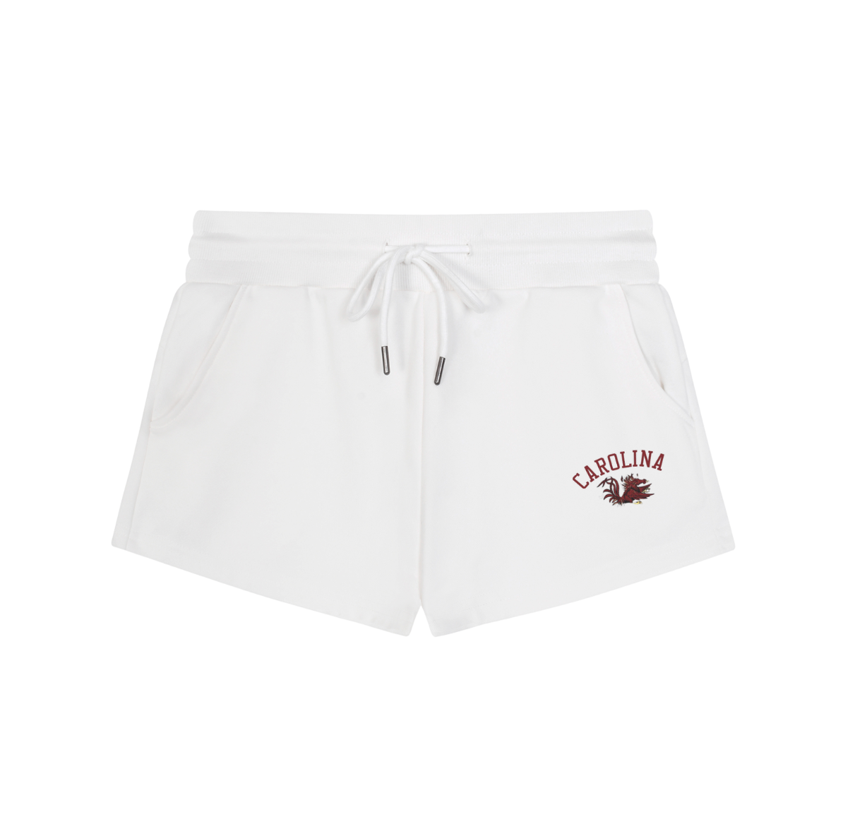 South Carolina Gamecock Women's Shorts