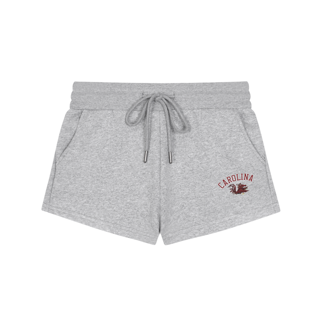 South Carolina Gamecock Women's Shorts