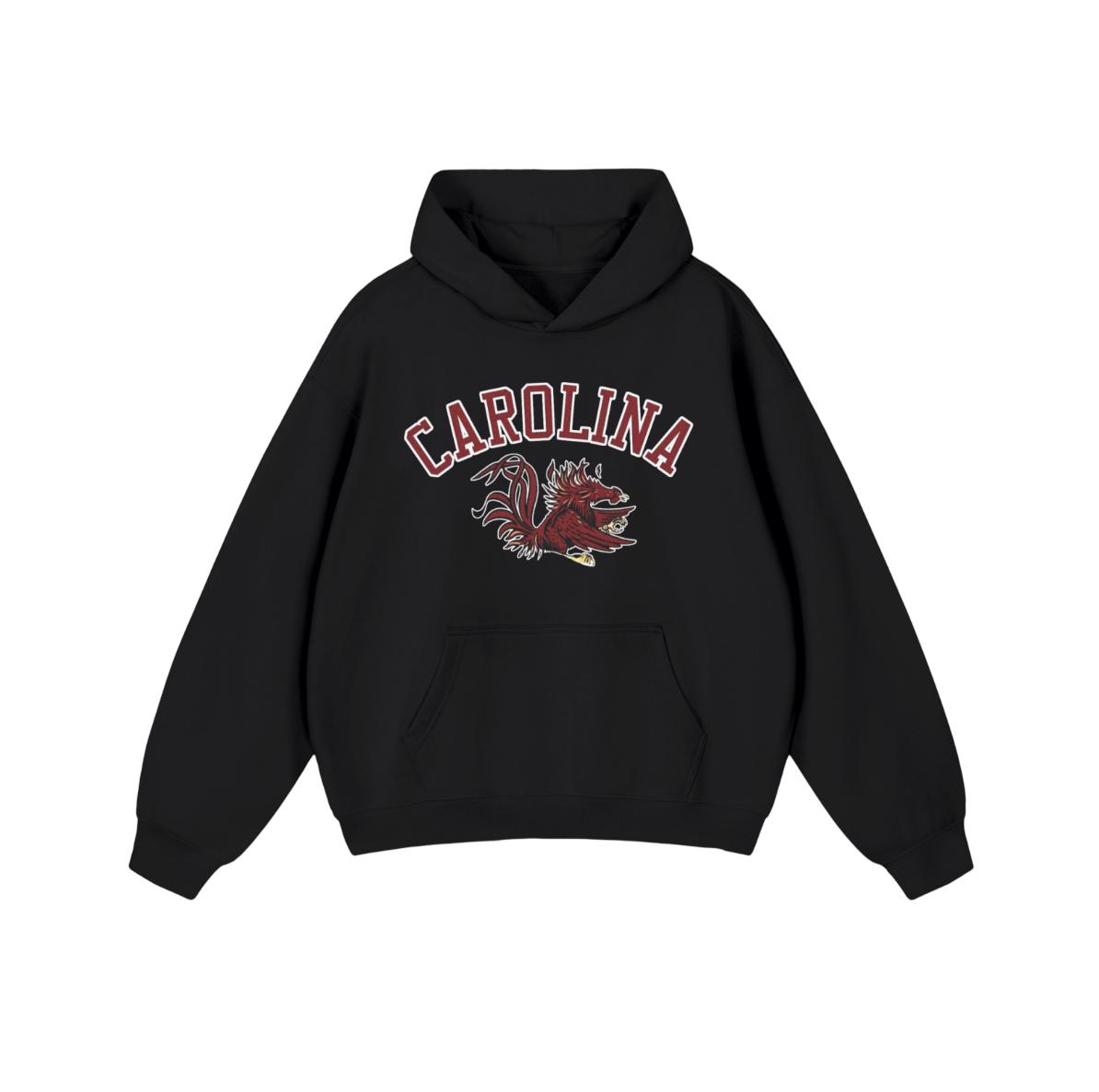 South Carolina Gamecock Hoodie