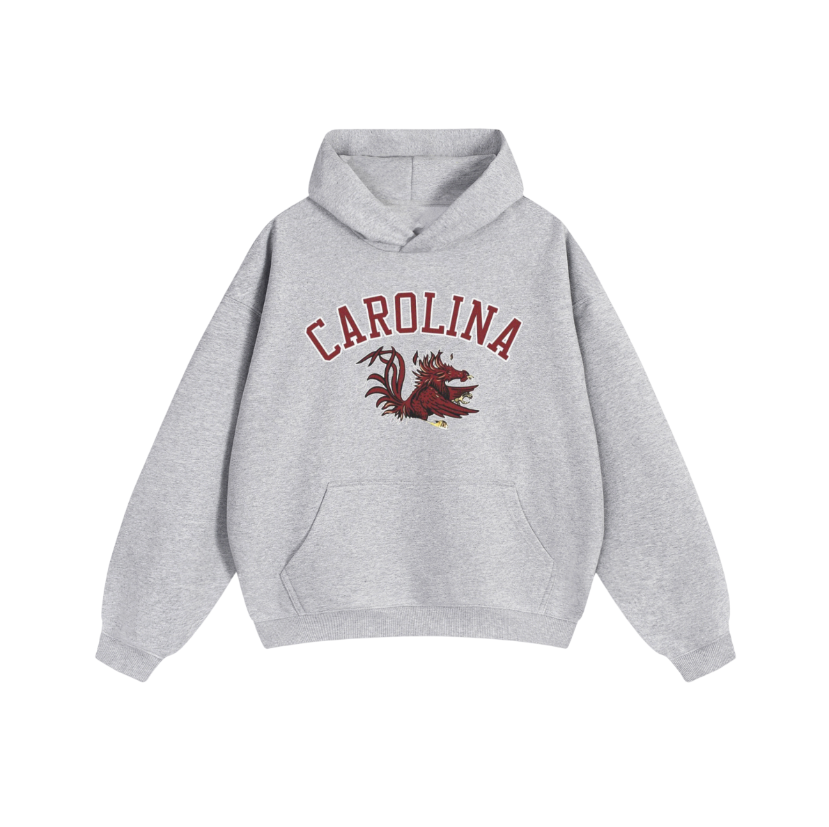 South Carolina Gamecock Hoodie
