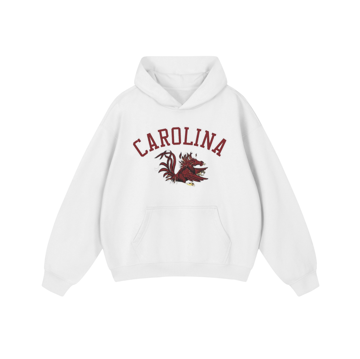 South Carolina Gamecock Hoodie