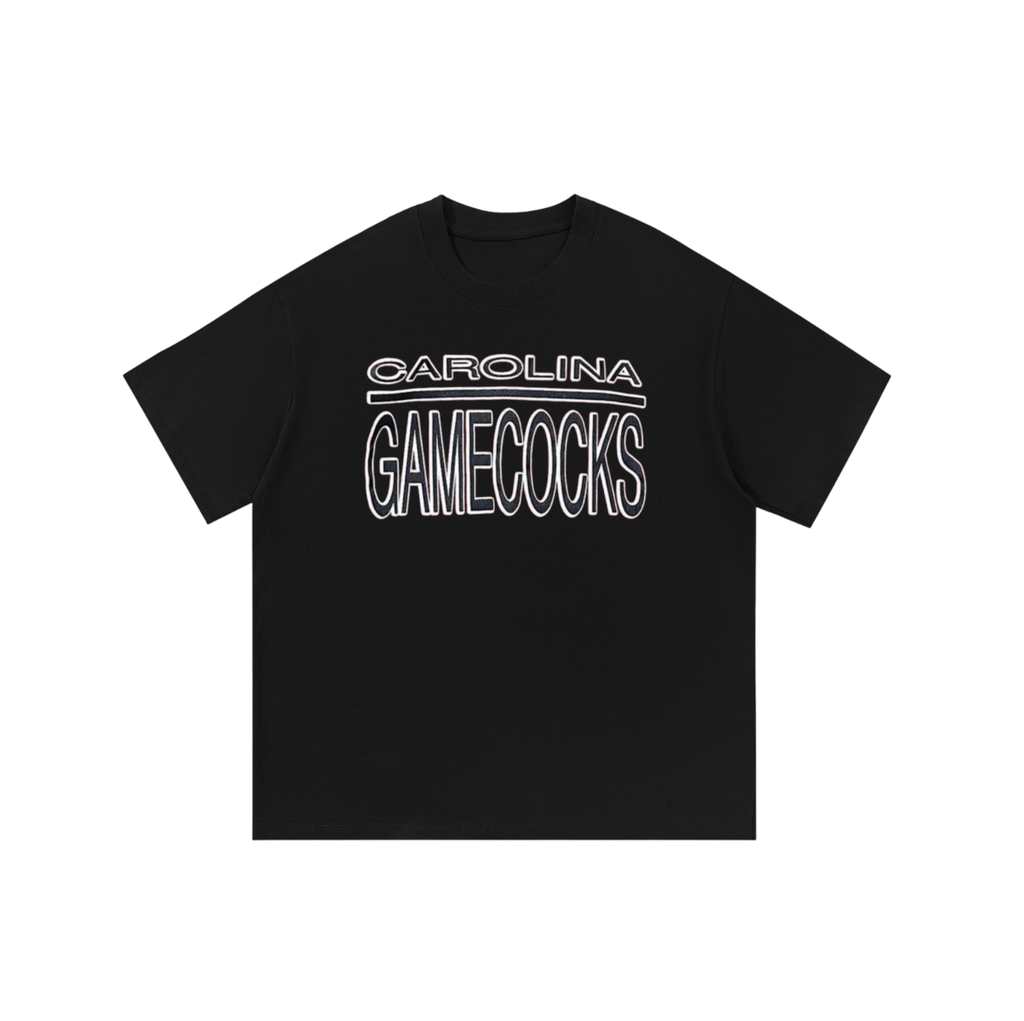 South Carolina Vintage Shirt