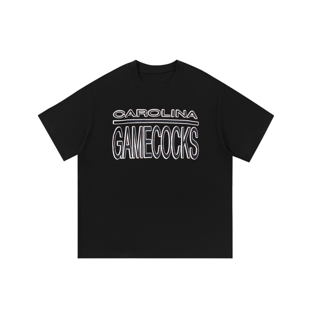 South Carolina Vintage Shirt