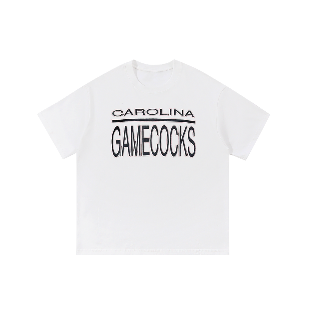 South Carolina Vintage Shirt