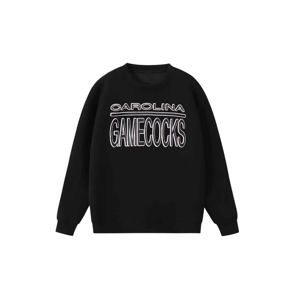 South Carolina Vintage Crewneck