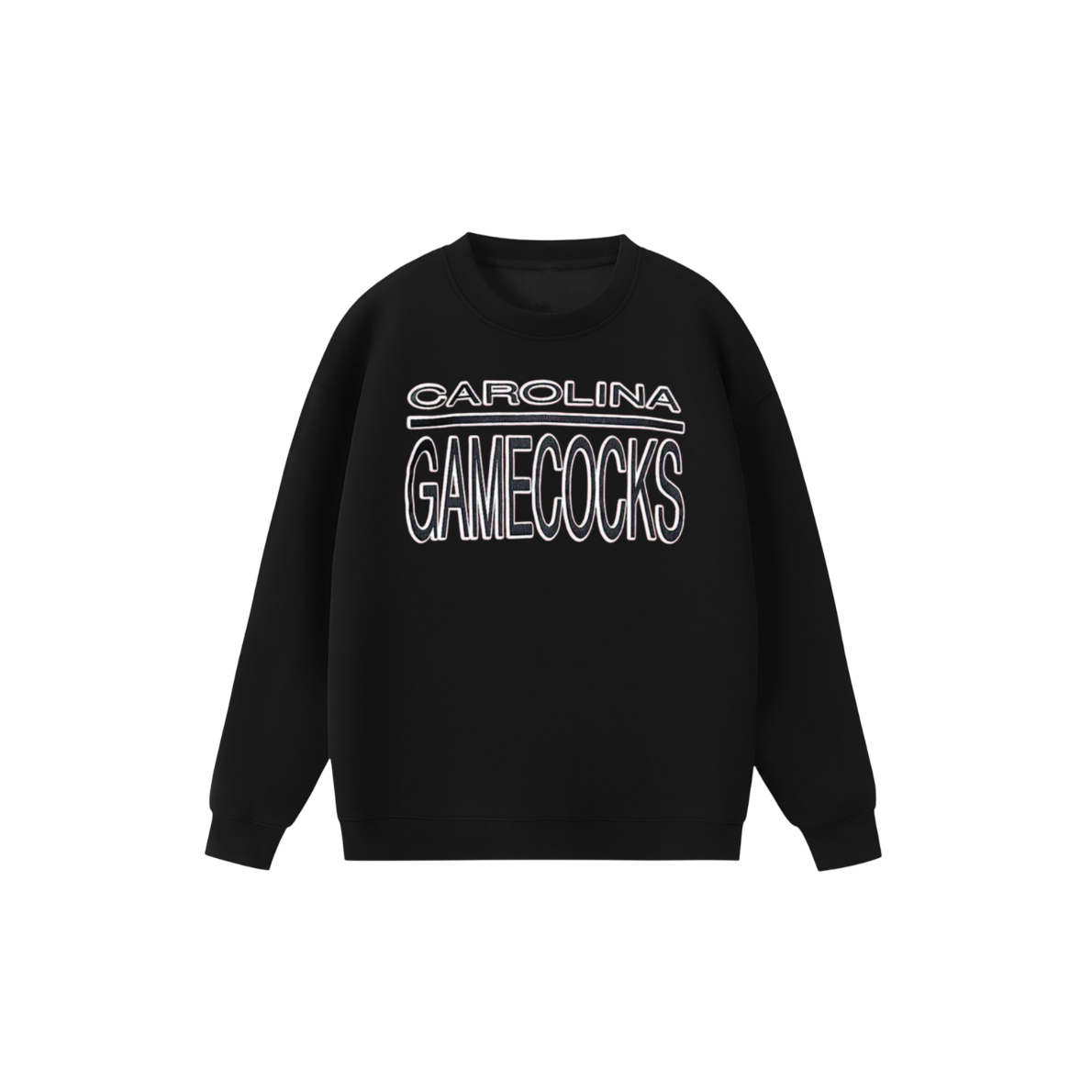 South Carolina Vintage Crewneck