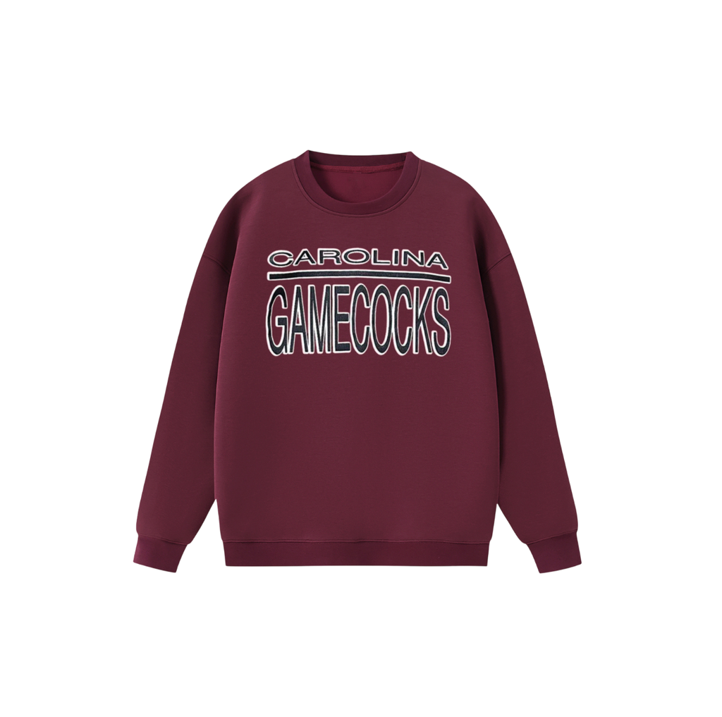 South Carolina Vintage Crewneck